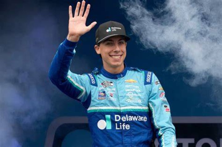 Carson Hocevar Seeks Honesty From Peers &lsquo;I&rsquo;d Much Rather See a Driver