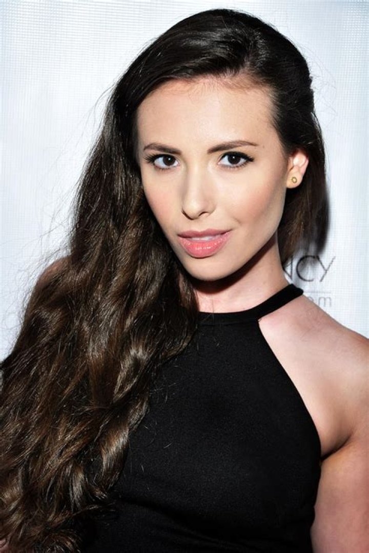 Casey Calvert IMDb