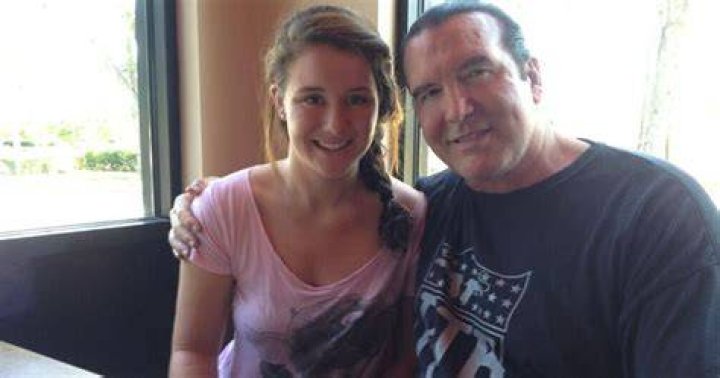 Cassidy Hall [Scott Hall's Daughter] Wiki, Biography, Age, Husband