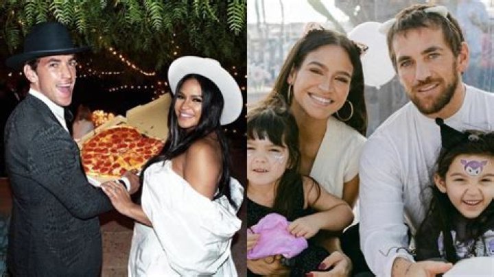Cassie Ventura Family Photos, Ethnicity, Husband, Parents, Age