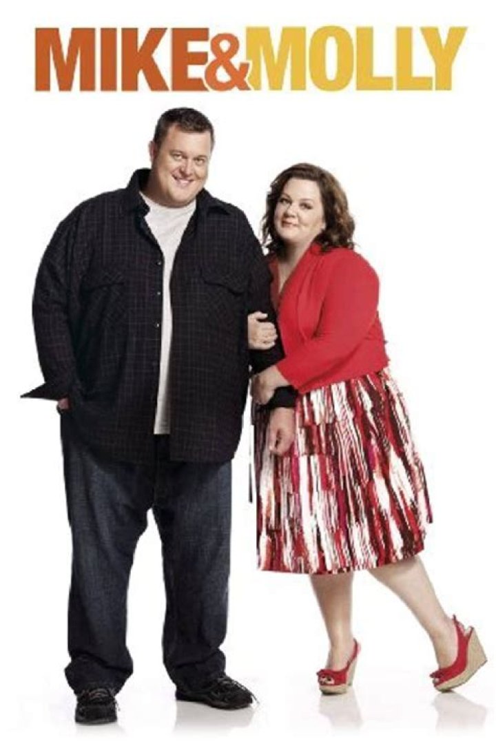 Cast Of Mike & Molly How Much Are They Worth? Fame10