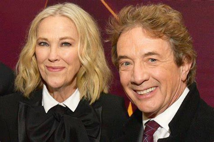 Catherine O'Hara Biography IMDb