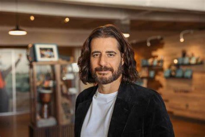 Catholic actor Jonathan Roumie partners with child sponsorship charity