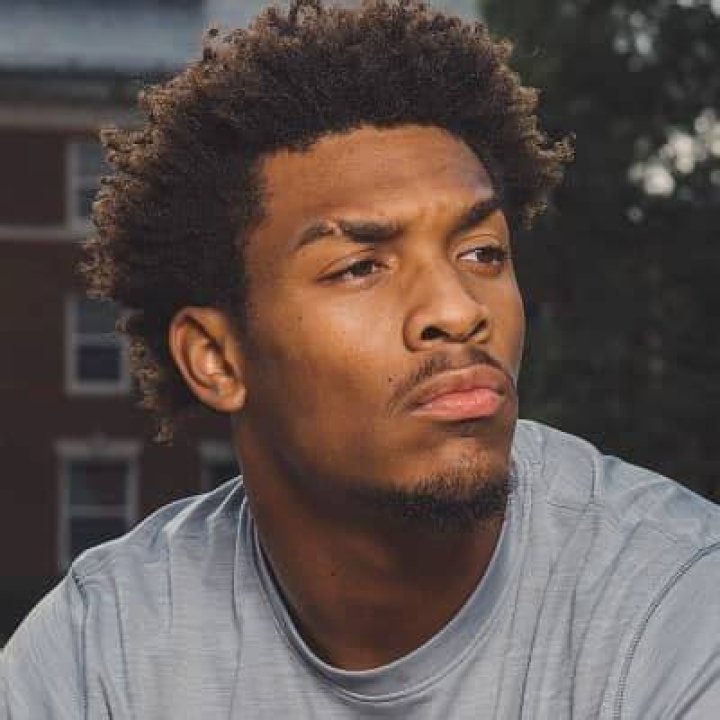 Caylin Newton Age, Career, Height, Net Worth, Facts