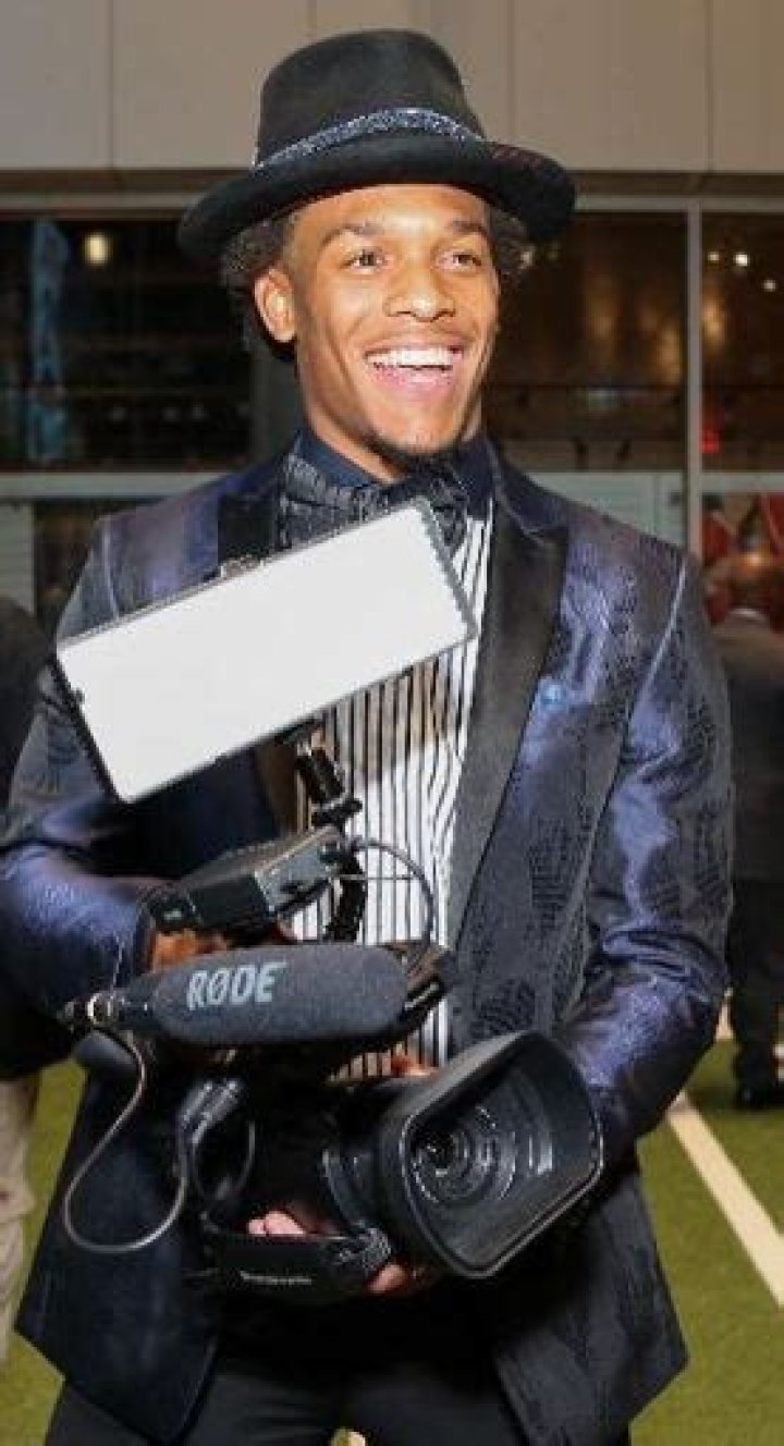 Caylin Newton Wiki & Bio Everipedia