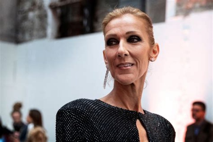 C&eacute;line Dion's Siblings All About Her 13 Brothers and Sisters