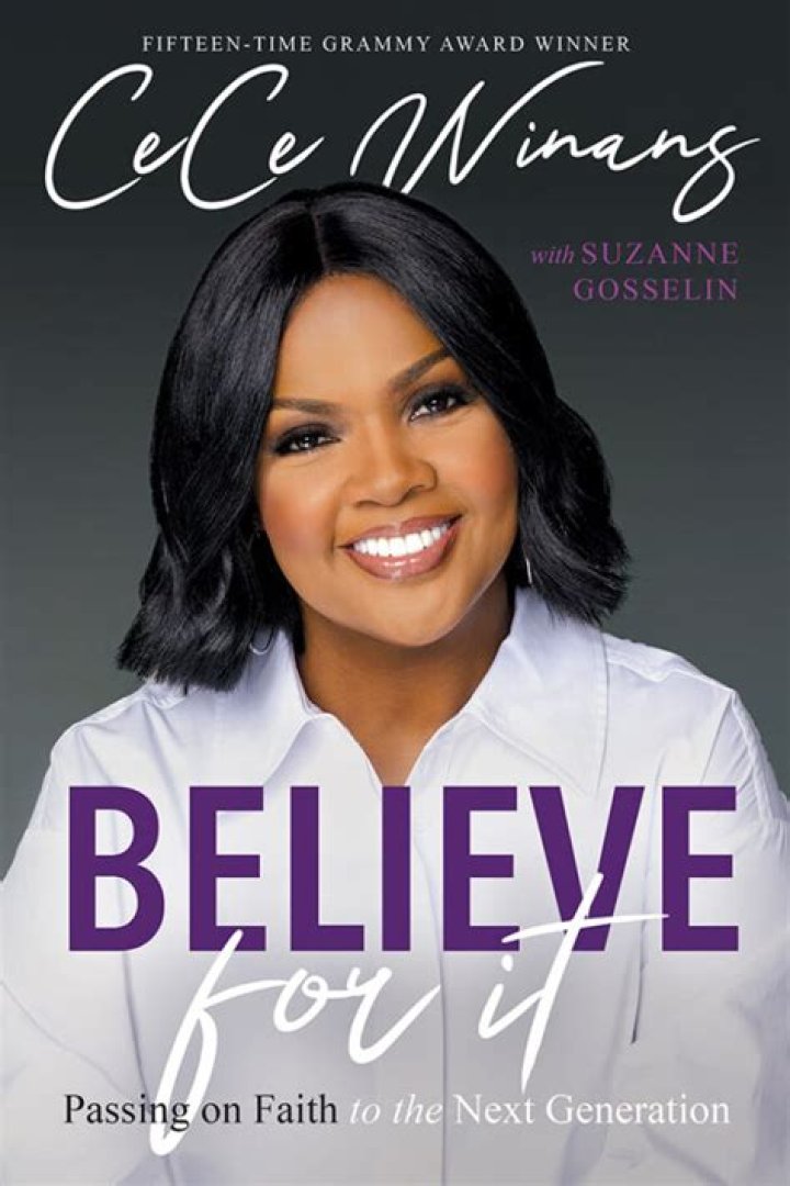 CeCe Winans &lsquo;private ministry is the thing that fuels your public worship&rsquo;