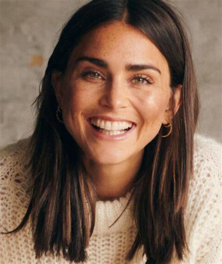 Cecilie Haugaard Bio Fitness Models Biography