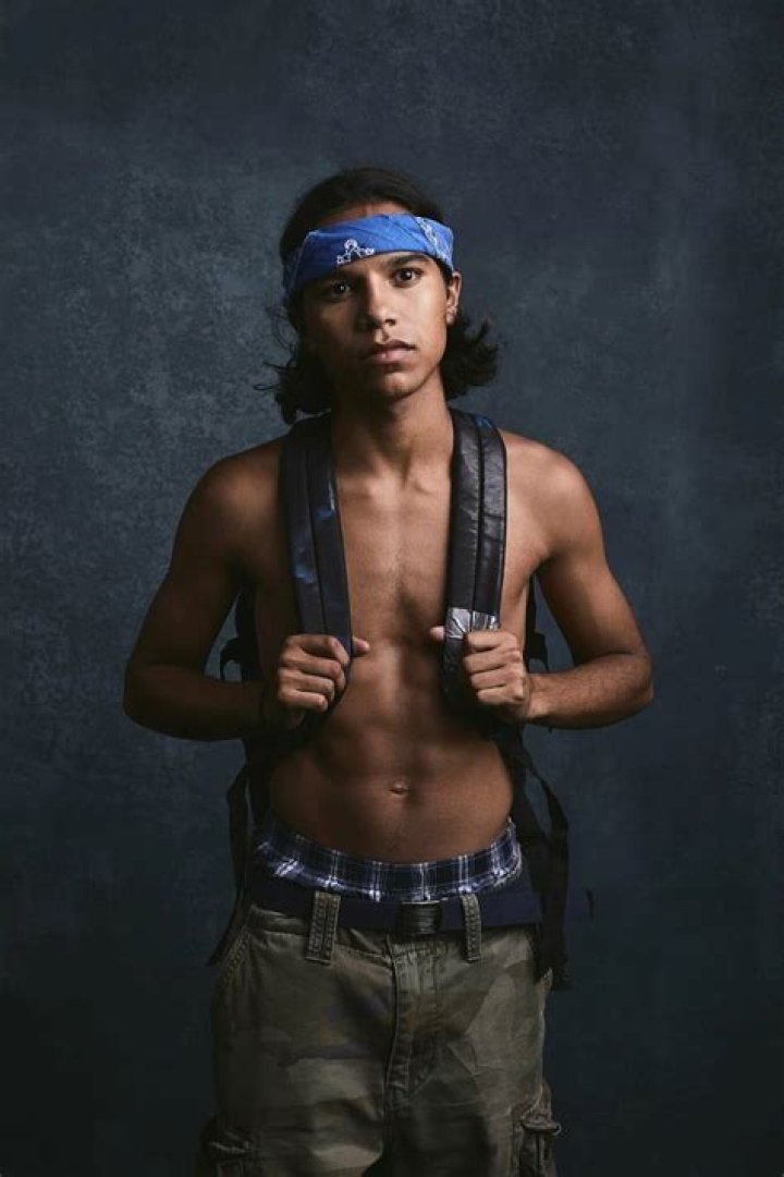 Celebrities Tyler Dean Flores, List best free movies Blindspot