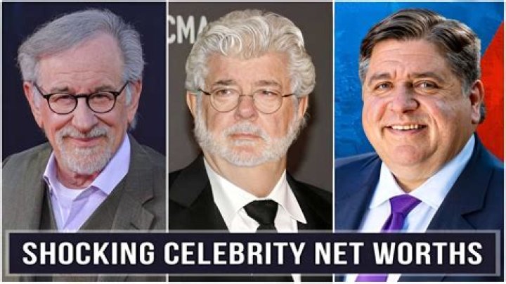 Celebrity Net Worth Reporter.
