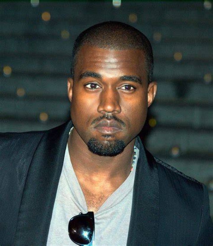 Celebrity Weigh In Kanye West Weight