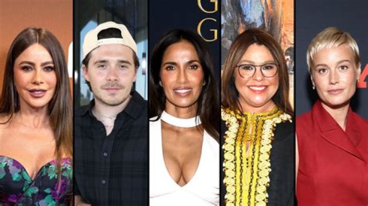 Celebs Who Can't Stand Adam Lambert