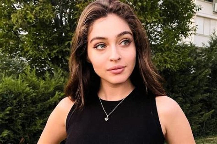 Cemre Baysel Age Net Worth Height Facts