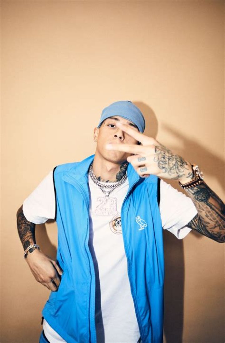 Central Cee displays his range in new track 'Me and You' FAULT Magazine