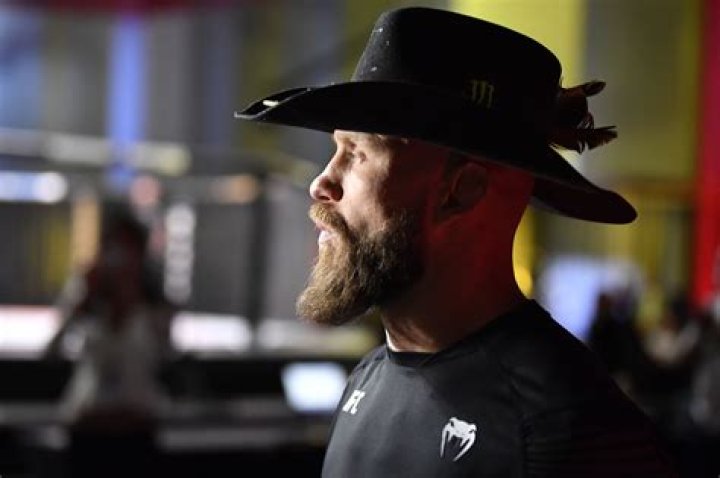 Cerrone on UFC Vegas 26 loss, retirement talk &lsquo;Let me bow out right
