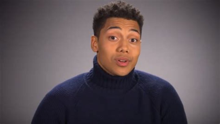 Chance Perdomo breaks down new Chilling Adventures of Sabrina episodes