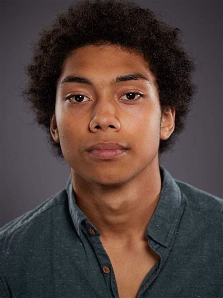 Chance Perdomo Ethnicity, Nationality, Race, Family, Body measurements