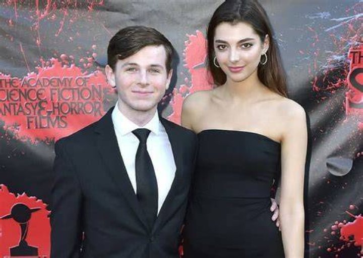 Chandler Riggs Girlfriend Is Chandler Riggs in a Relationship? ABTC