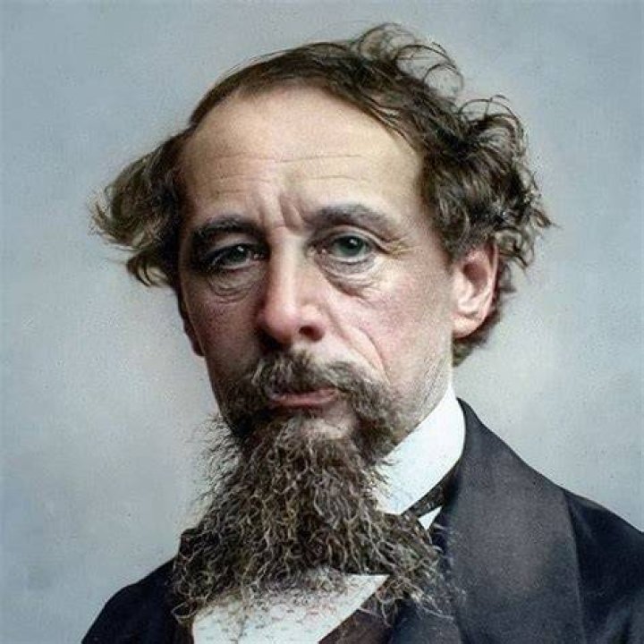 Charles Dickens Age, Net Worth, Wife, Family, Children and Biography