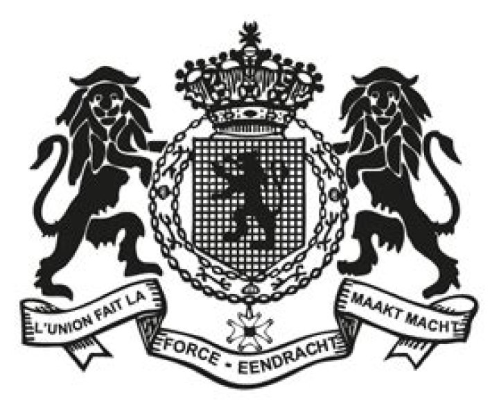 Charles Michel FOD Kanselarij van de Eerste Minister