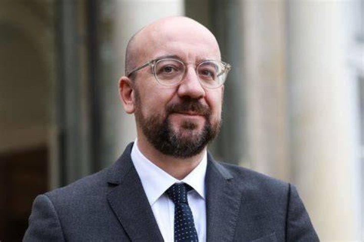 Charles Michel to represent UK at EU summit POLITICO