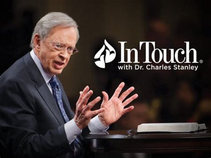 Charles Stanley's Bio, Age, Parents, Education, Career, Wife