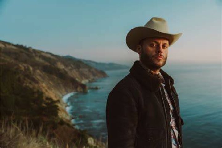 Charley Crockett Announces Engagement KOKE FM