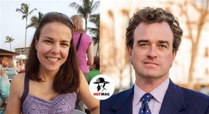 Charlie Hurt Wife, Age, Fox News, Height, Parents, Ethnicity