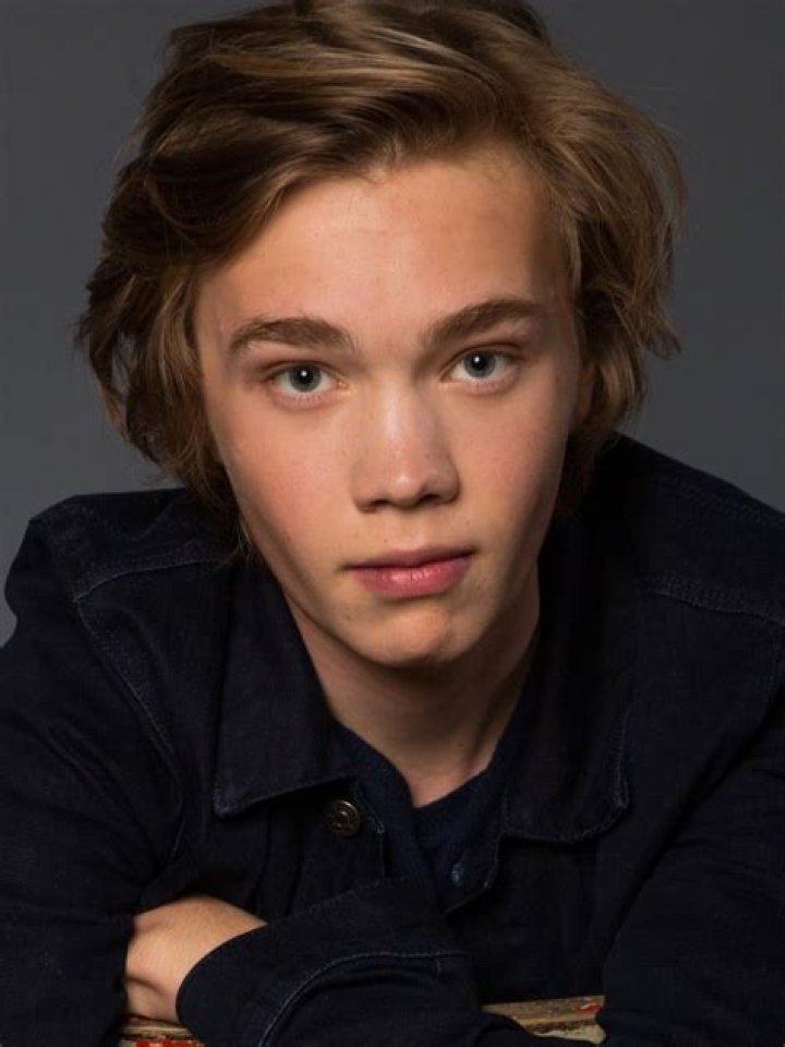Charlie Plummer's Biography NOT related to Christopher Plummer