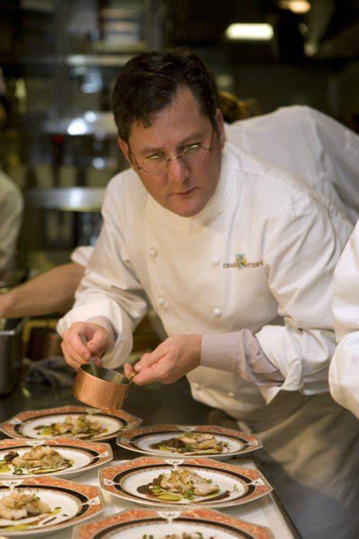 Charlie Trotter Dead At 54; No Official Word On Cause of Chicago Chef's