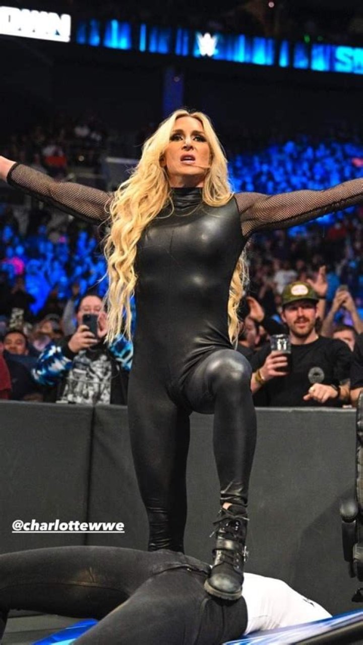 Charlotte Wrestling Divas, Women's Wrestling, Charlotte Flair Wwe