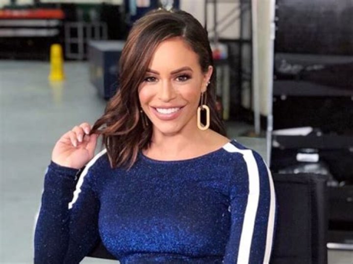 Charly Arnolt bio, age, height, weight, net worth, salary, nationality