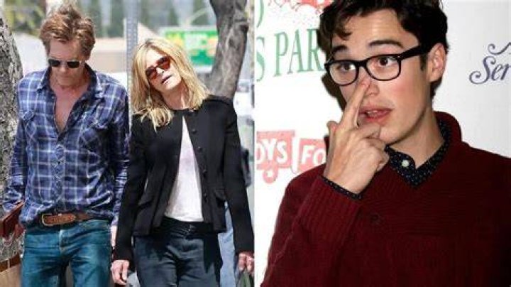 Check Out Hollywood Couple Sam Rockwell and Leslie Bibb's Love Story
