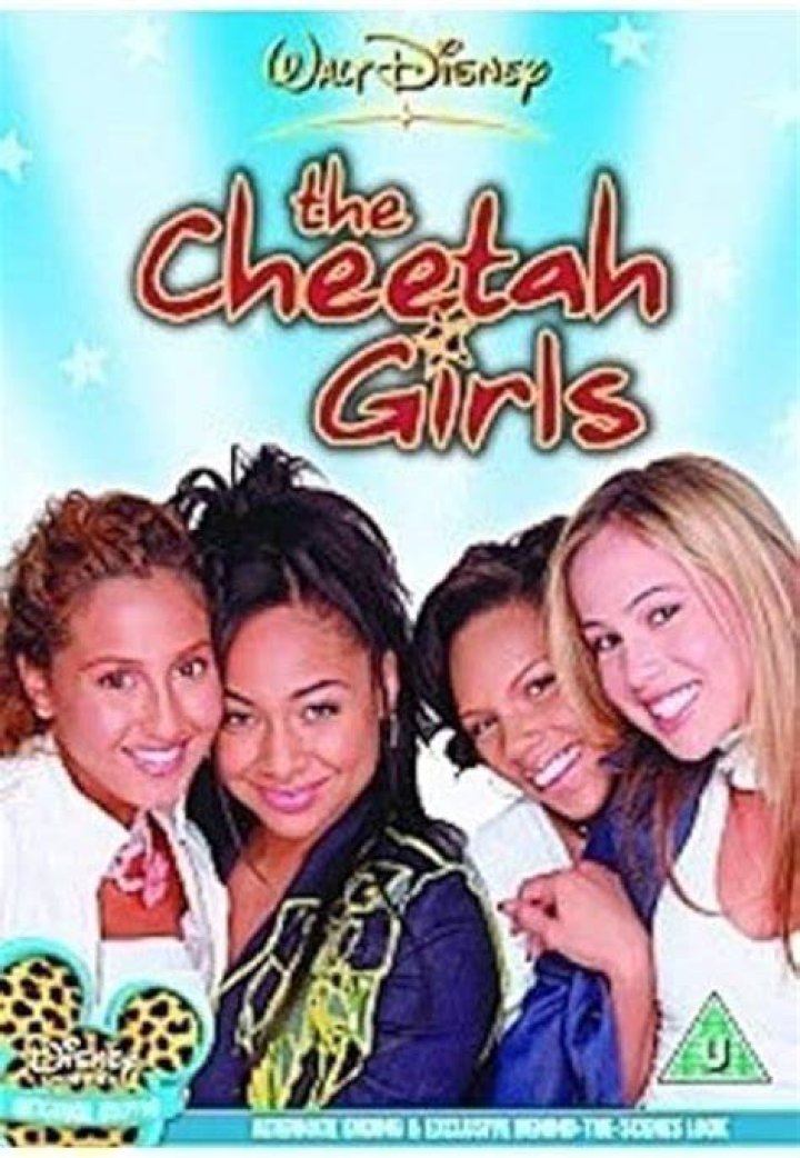 Cheetah Girls&rsquo; Kiely Williams 2nd Baby With Brandon Cox