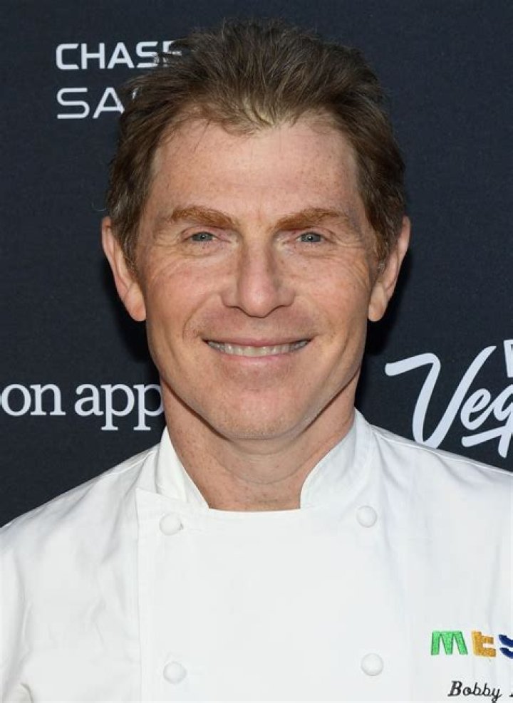 Chef Bobby Flay to leave Food Network after 27 years