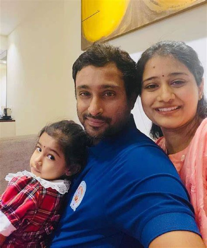 Chennupalli Vidya Biography Facts, Childhood, Family Life of Ambati