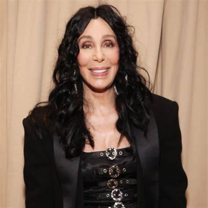 Cher's Kids Get to Know Chaz Bono and Elijah Blue Allman