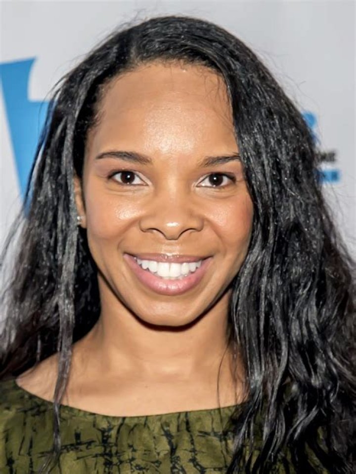 Cherie Johnson LezWatch.TV