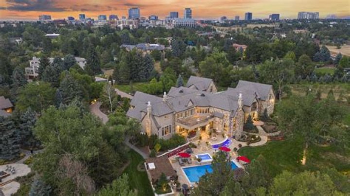 Cherry Hills Village; Denver's Celebrity Neighborhood