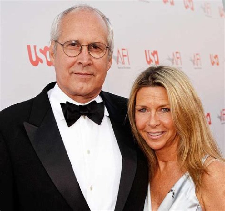 Chevy Chase 2024 Wife, net worth, tattoos, smoking & body facts Taddlr