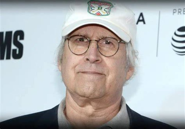 Chevy Chase Age, Bio, Birthday, Family, Net Worth National Today