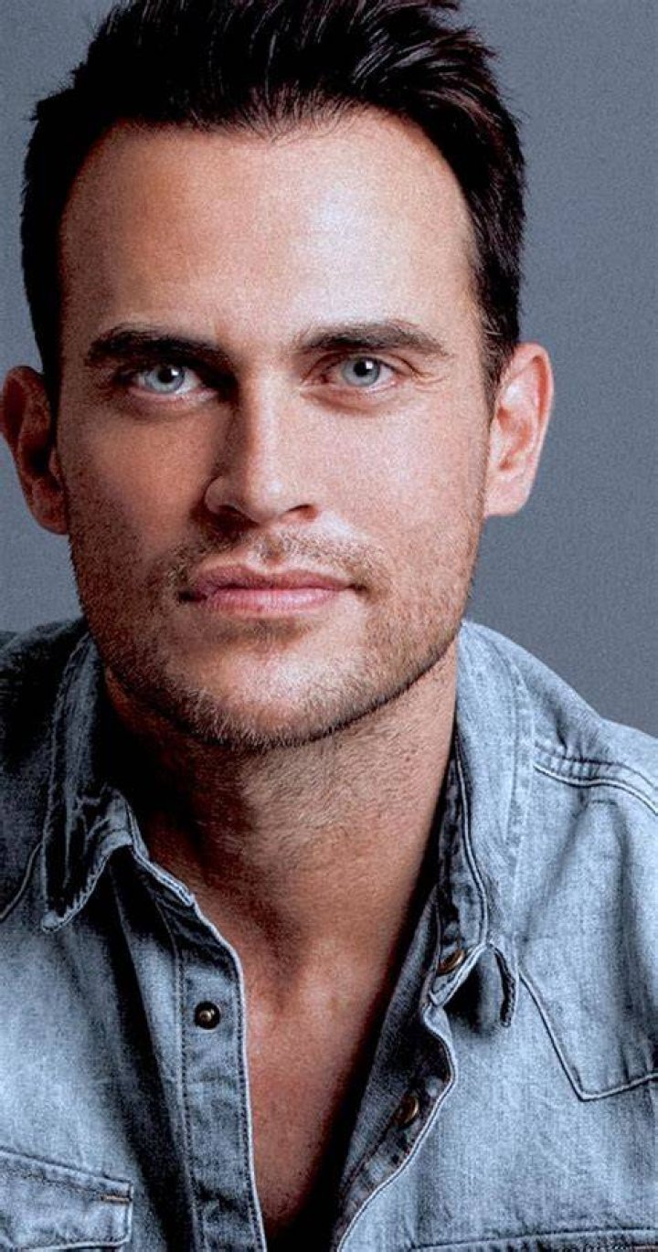 Cheyenne Jackson Movies, Bio and Lists on MUBI
