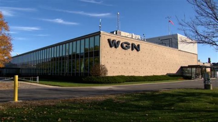 CHICAGO WGN's favorite couple weather Demetrius Ivory and traffic