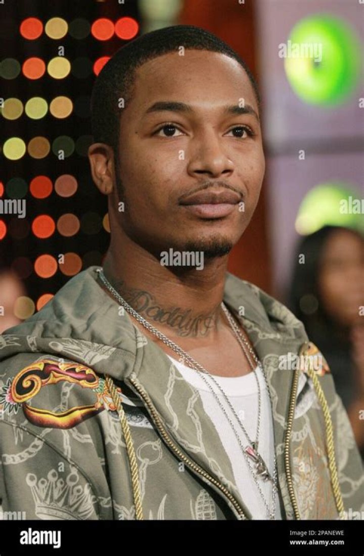 Chingy 'Jackpot' Interview A Look Back on the Album's 15th Anniversary