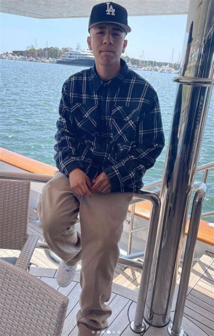 Chino Pacas Age, Wiki, Height, Wife, Girlfriend, Family, Biography, Net