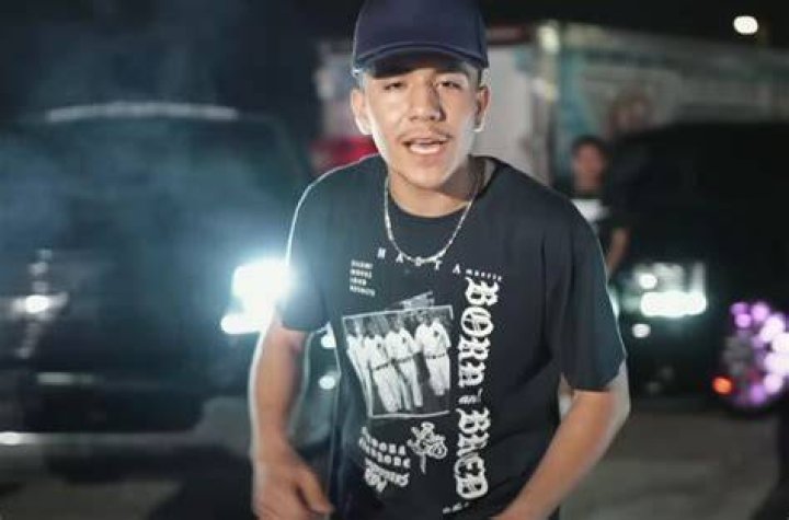 Chino Pacas debuta en el Hot 100 con &lsquo;El gordo trae el mando&rsquo;