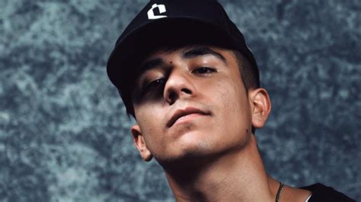 Chino Pacas Songs, Events and Music Stats