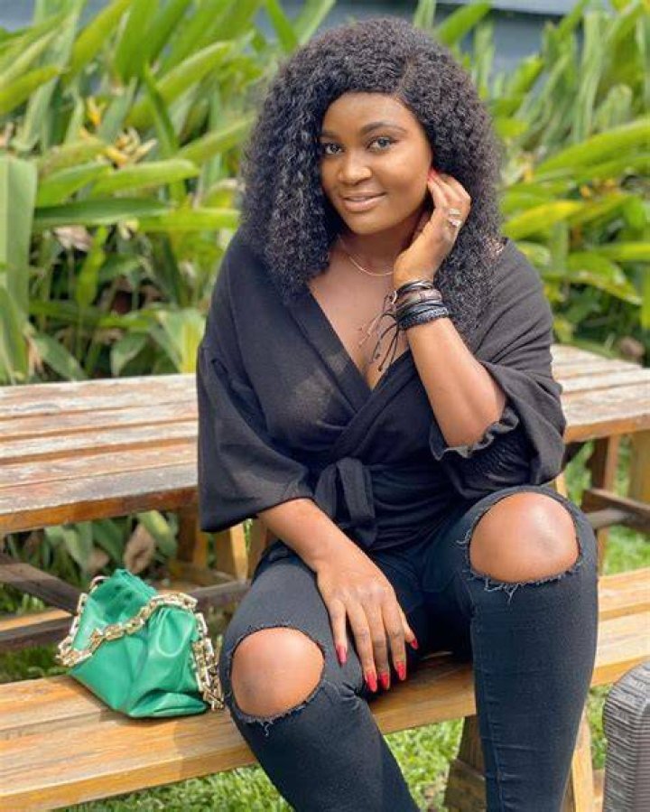 Chizzy Alichi Mbah on Instagram &ldquo;Pretty bride c_c2019&rdquo; African