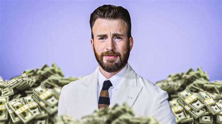 Chris Evans Net Worth 2024 Fees Per Movies Investments