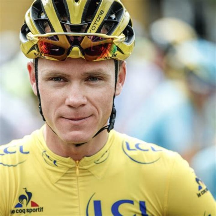 Chris Froome Net Worth Celebrity Net Worth